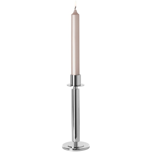 Fink Kerzenleuchter »TALIS«, (1 St.), Stabkerzenhalter aus Aluminium  bestellen