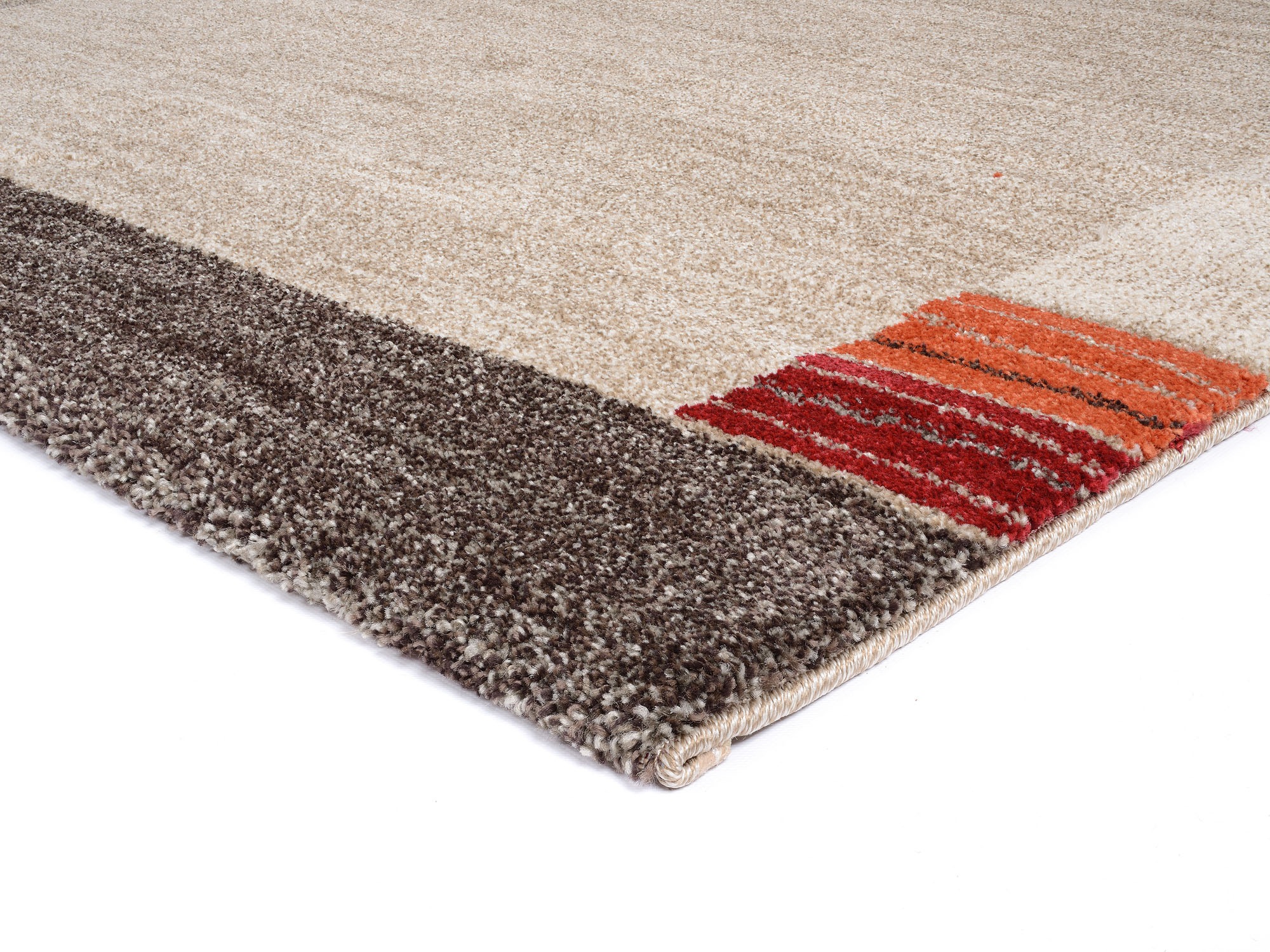 OCI DIE TEPPICHMARKE Läufer »CASTLE FLORA« rechteckig 20 mm Höhe