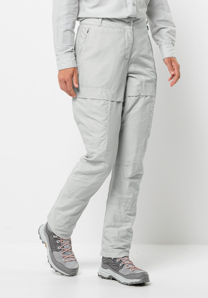 Jack Wolfskin Trekkinghose »BARRIER PANT W«