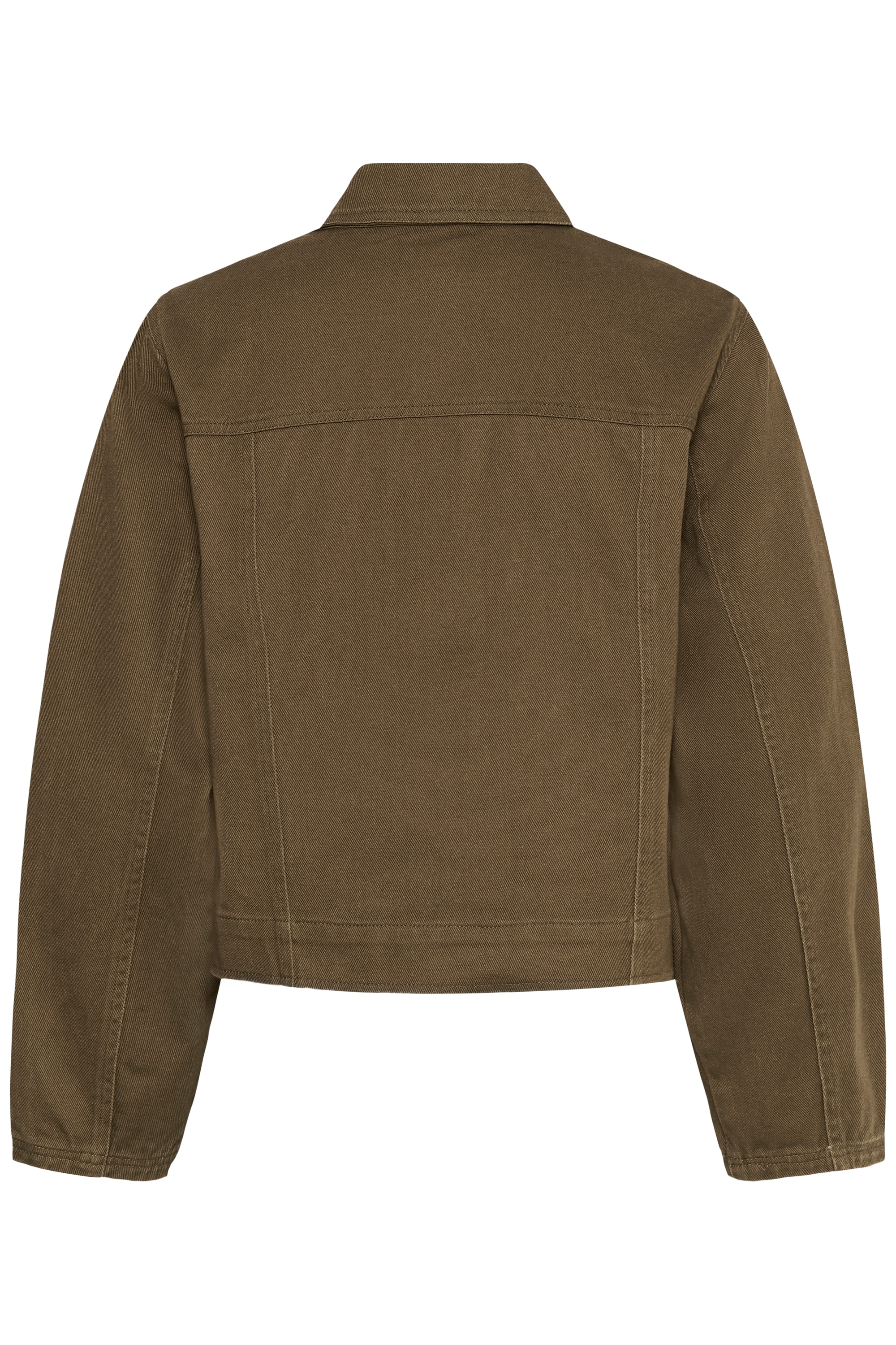 SOAKED IN LUXURY Allwetterjacke »Jacke SLSanaga«