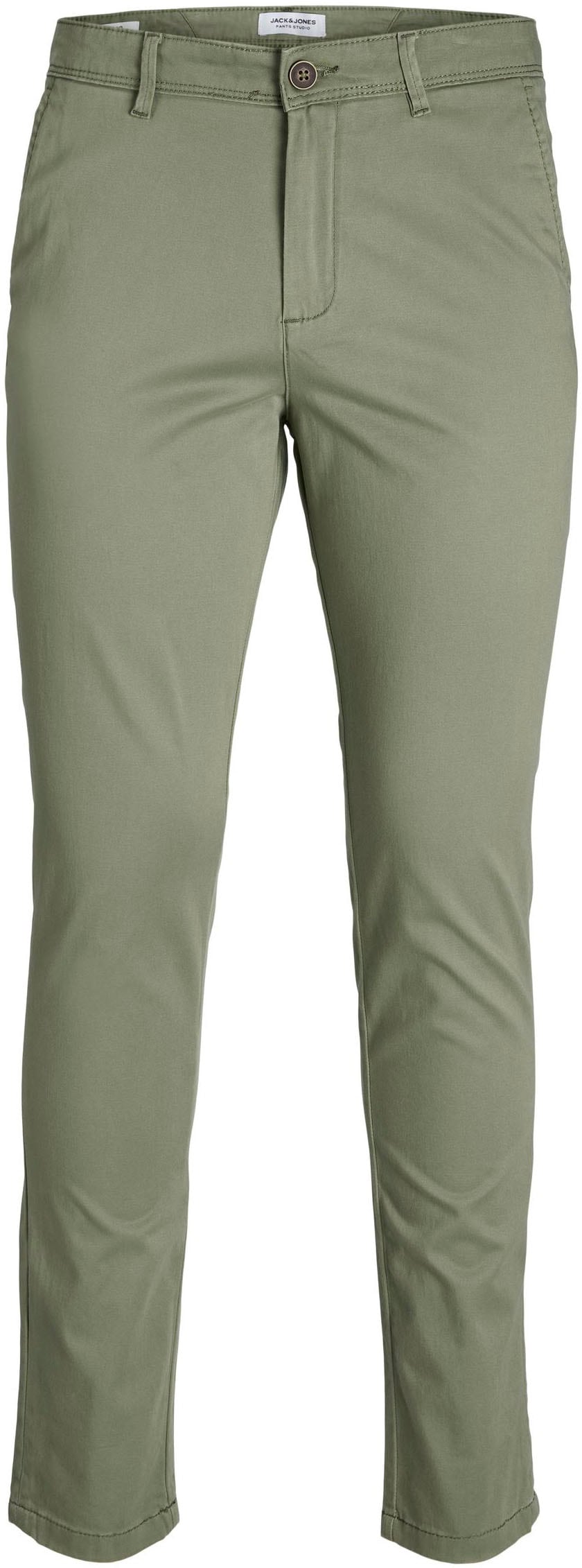 Jack & Jones Chinos »JPSTMARCO JJBOWIE NOOS«