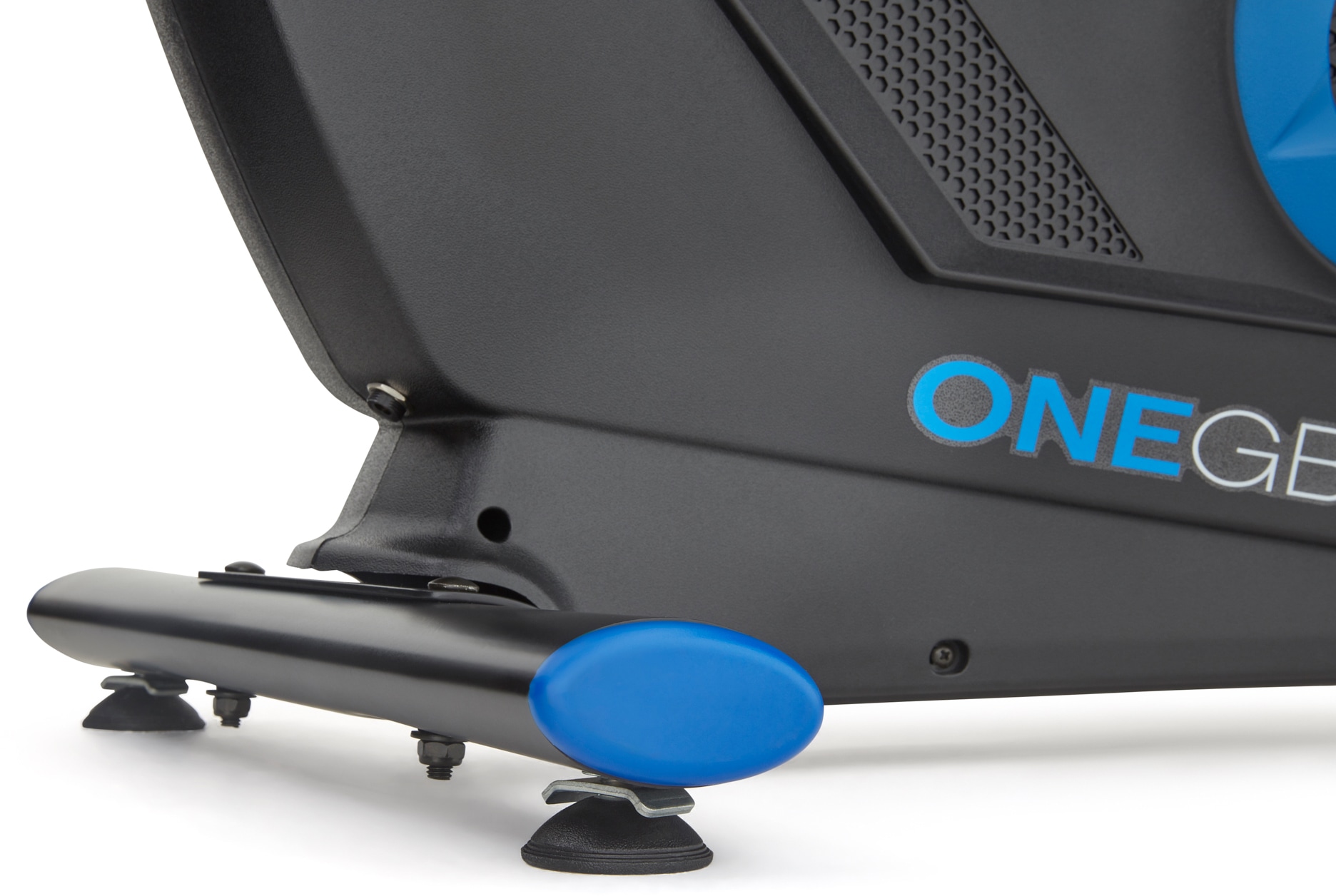 Reebok Ergometer »GB60 One Series«, Schwungmasse ca. 7 kg, 32 Widerstandsstufen