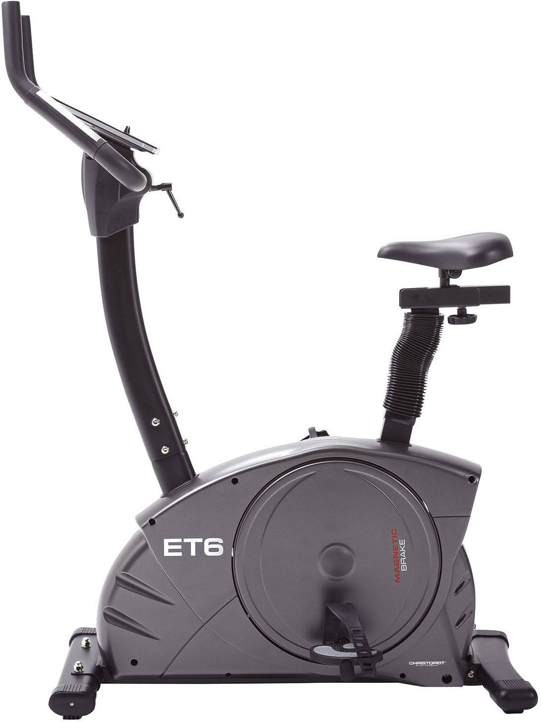 Christopeit Sport® Ergometer »ET 6«