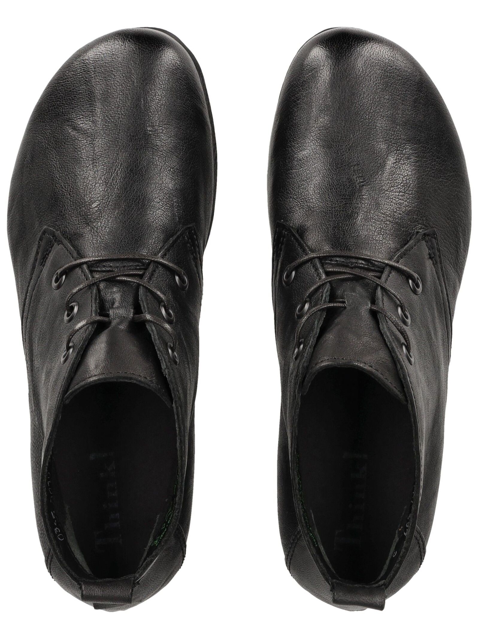 Think! Schnürschuh »Think! Stiefelette Leder«