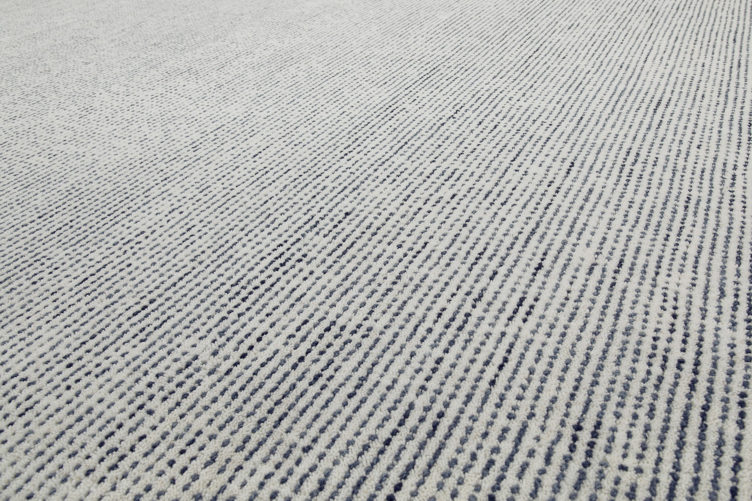 Wecon home Teppich »Hamptons THIRTYTWO« rechteckig 15 mm Höhe Läufer, Kurzflor, Wohnzimmer, Schlafzimmer, elegant, robust, Linien