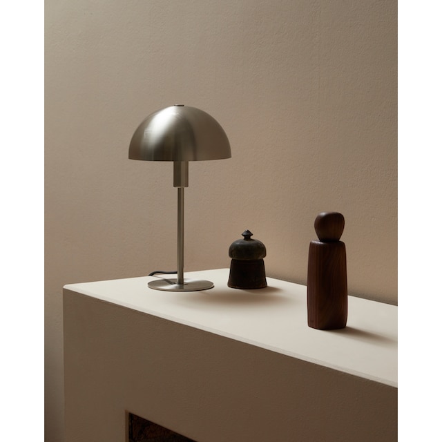 LeGer Home by Lena Gercke Tischleuchte »Linnea«, 1 flammig-flammig,  Pilzleuchte, Tischlampe Höhe 35,5 cm online bestellen