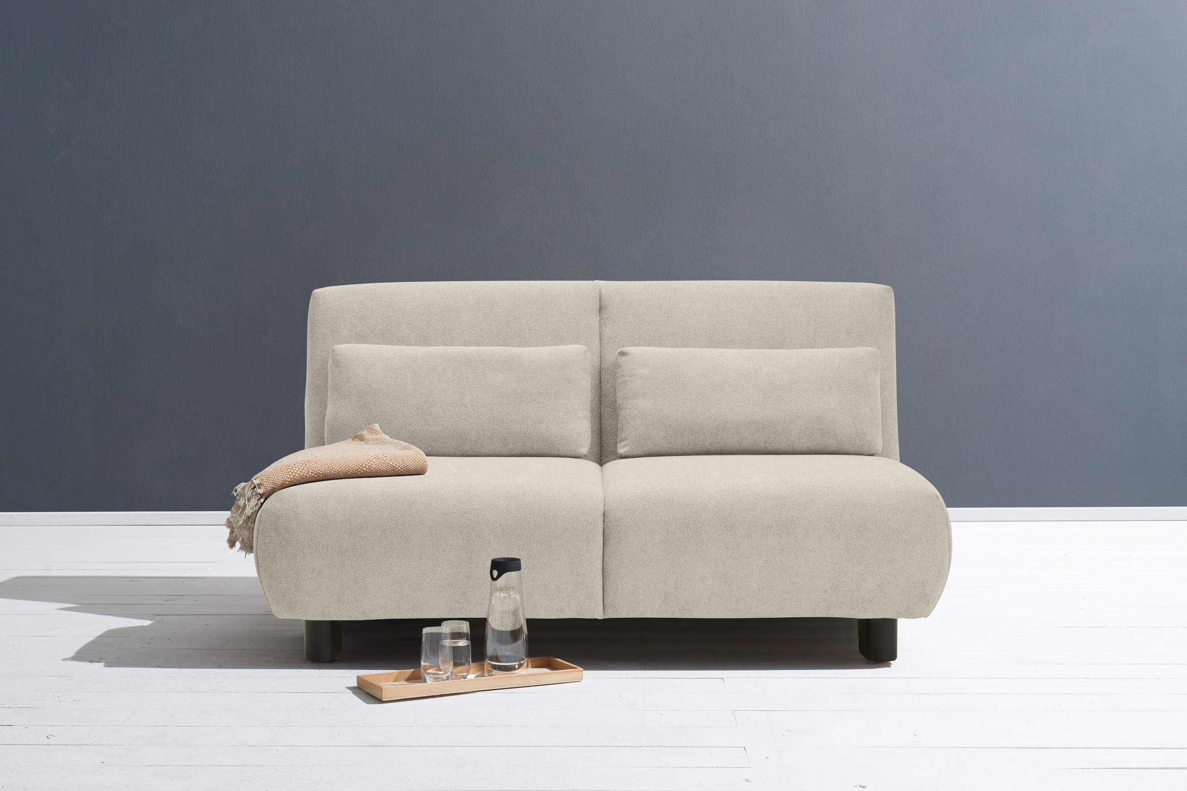ell + ell Schlafsofa »Minou« günstig online kaufen