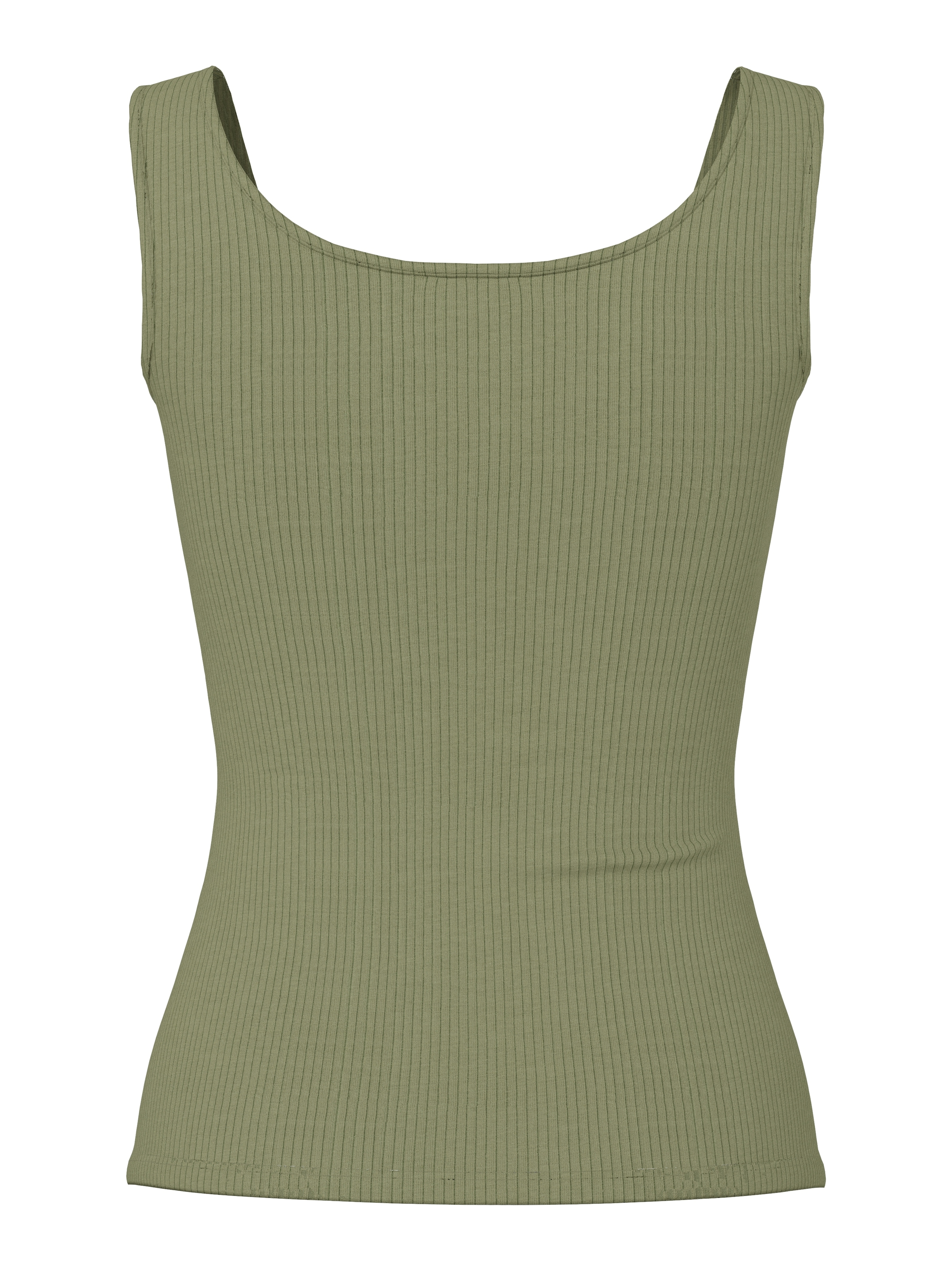 pieces Tanktop »PCKITTE TANK TOP NOOS BC«
