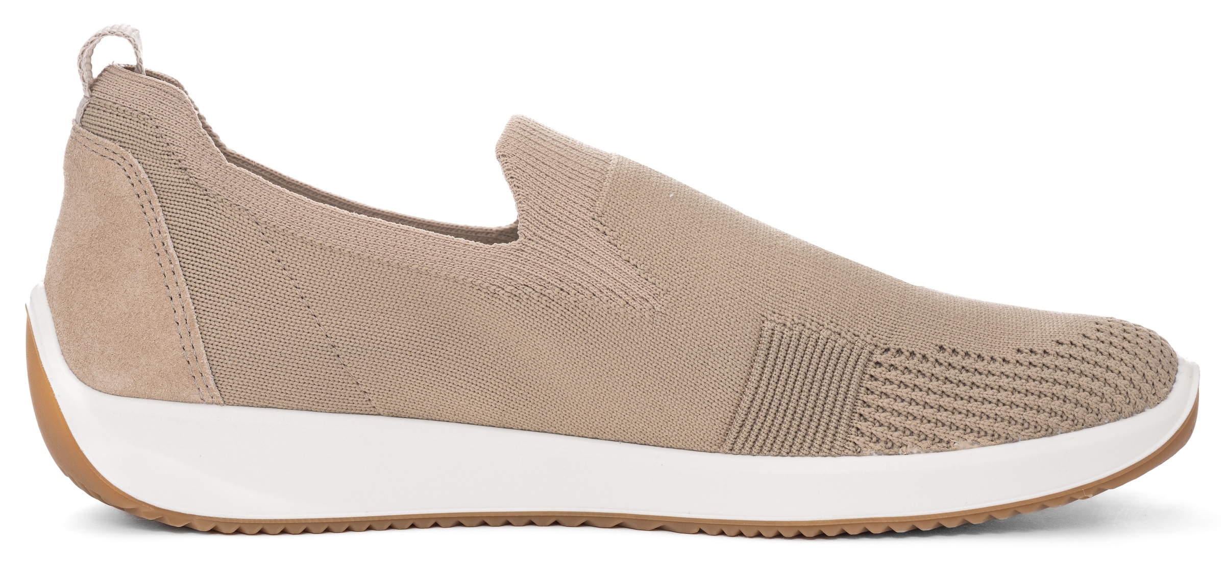 Ara Slipper »LISSABON«, Reha Schuh, Slipper, Schlupfschuh, Komfortschuh in Weite G