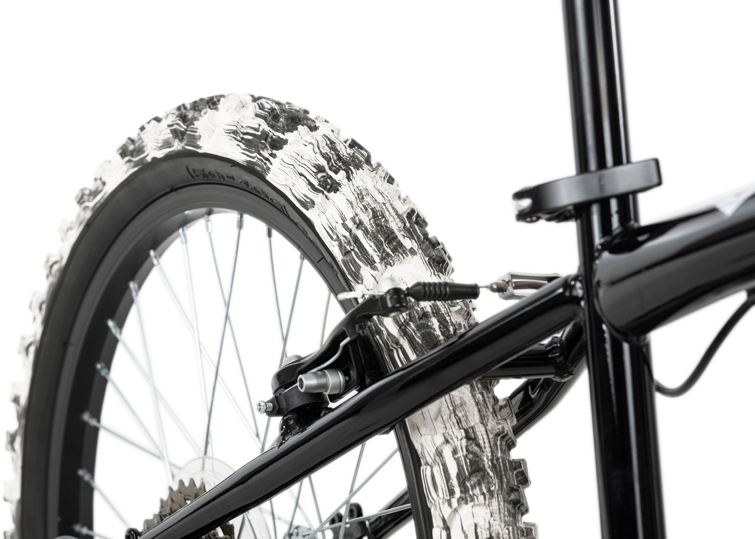KS Cycling Jugendfahrrad »Crusher«, 6 Gang, Shimano, Tourney Schaltwerk, Kettenschaltung