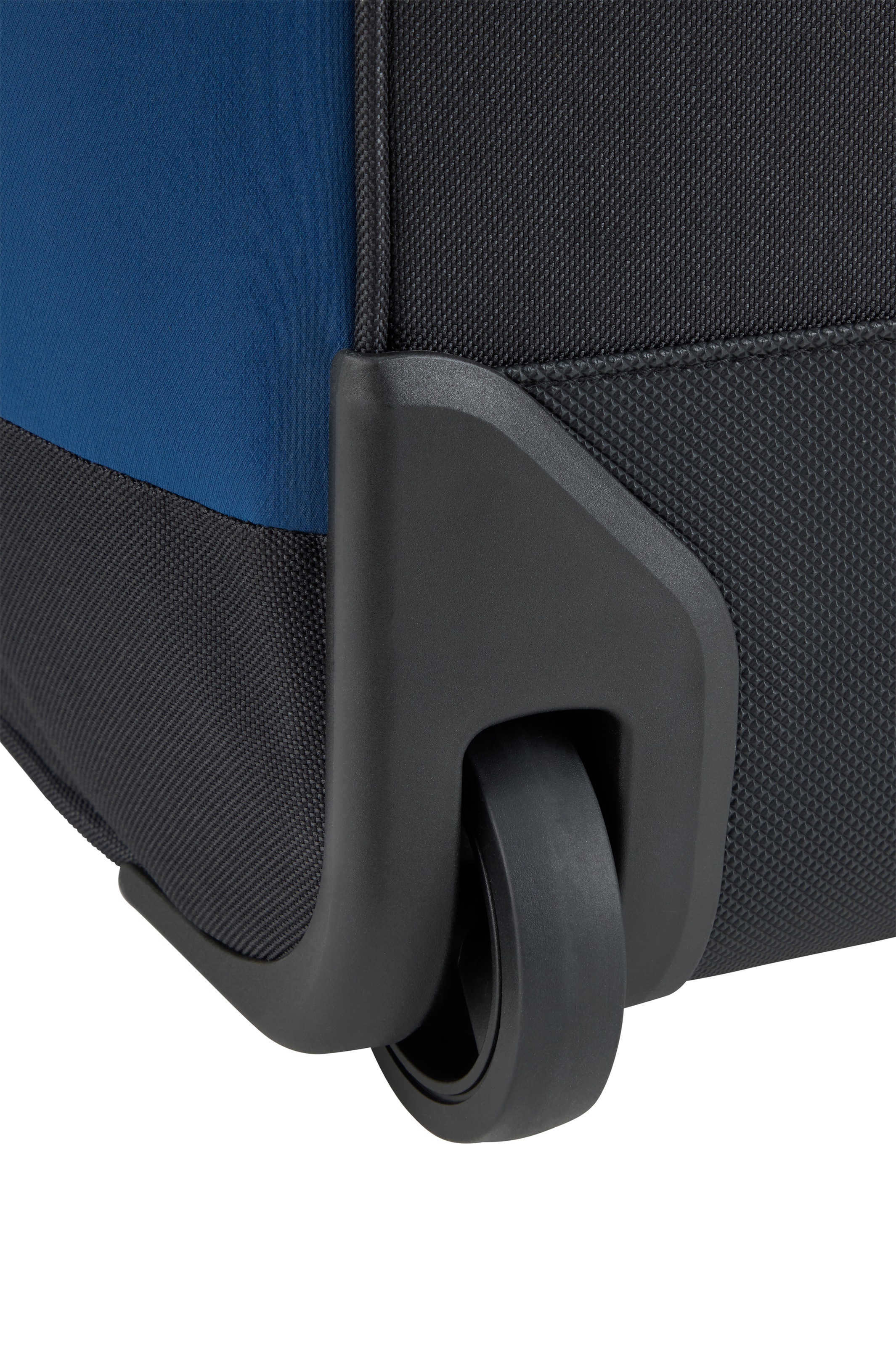 travelite Reisetasche »travelite x NFL Rollenreisetasche« Unisex Travelgab, große Öffnung, Schuhfach und Teleskopgestänge