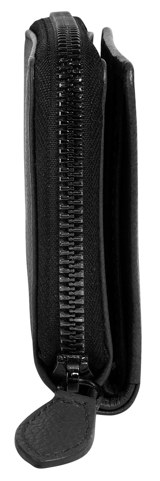 bugatti Geldbörse »BELLA« echt Leder