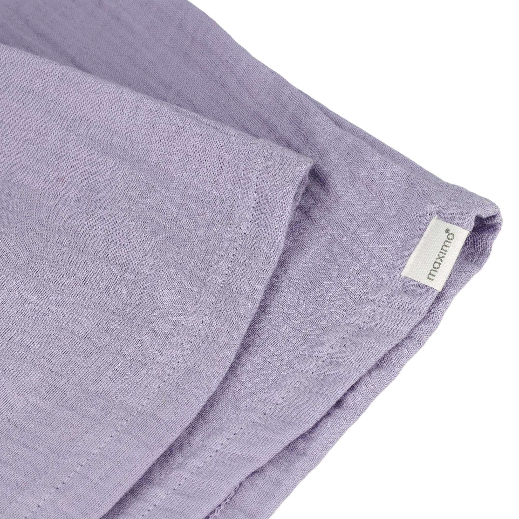 MAXIMO Culotte  praktischer Gummibund, Seitentaschen