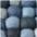 blau/multi