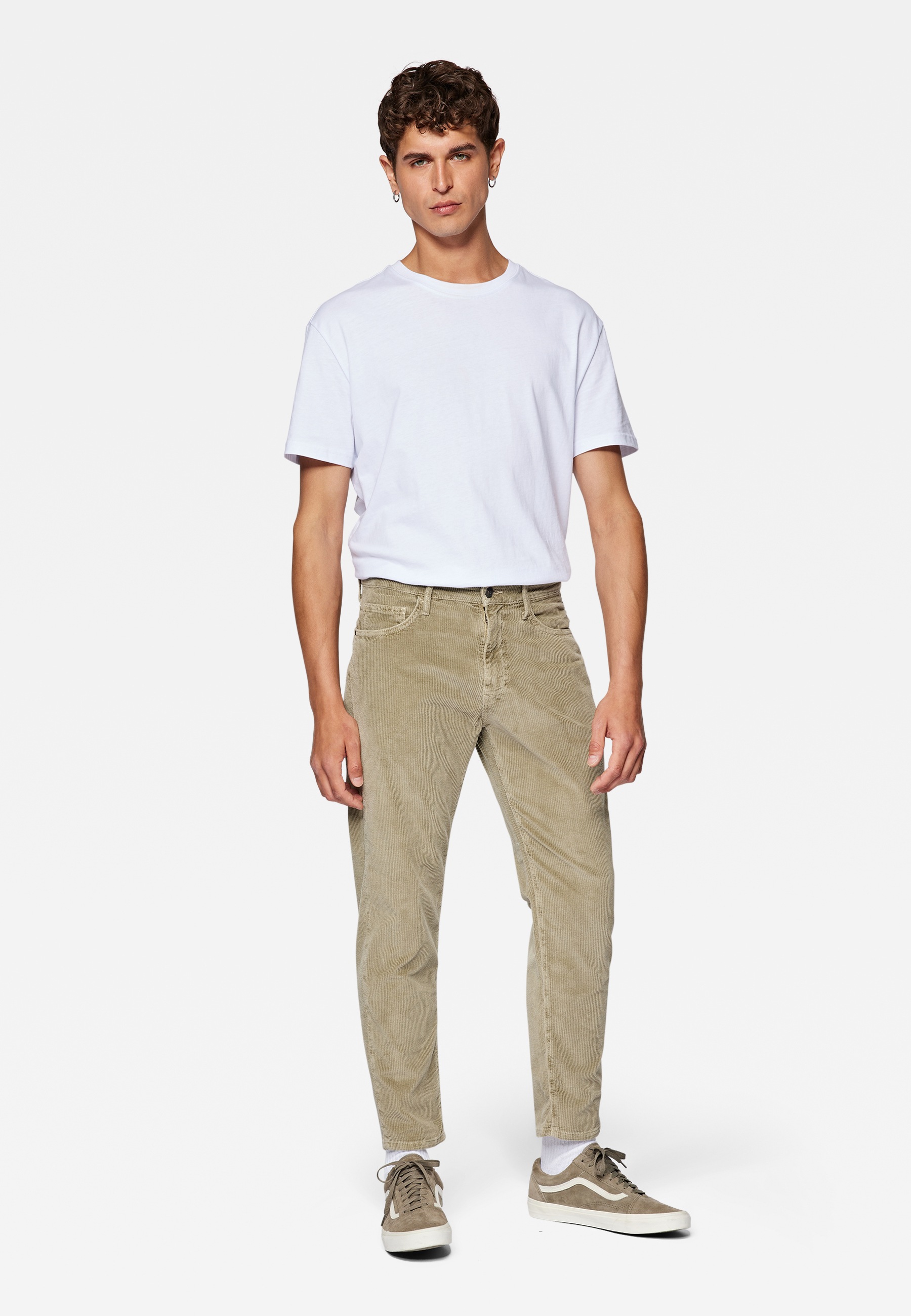 Mavi Tapered-fit-Jeans »LUKA«, Tapered Leg Pants kaufen