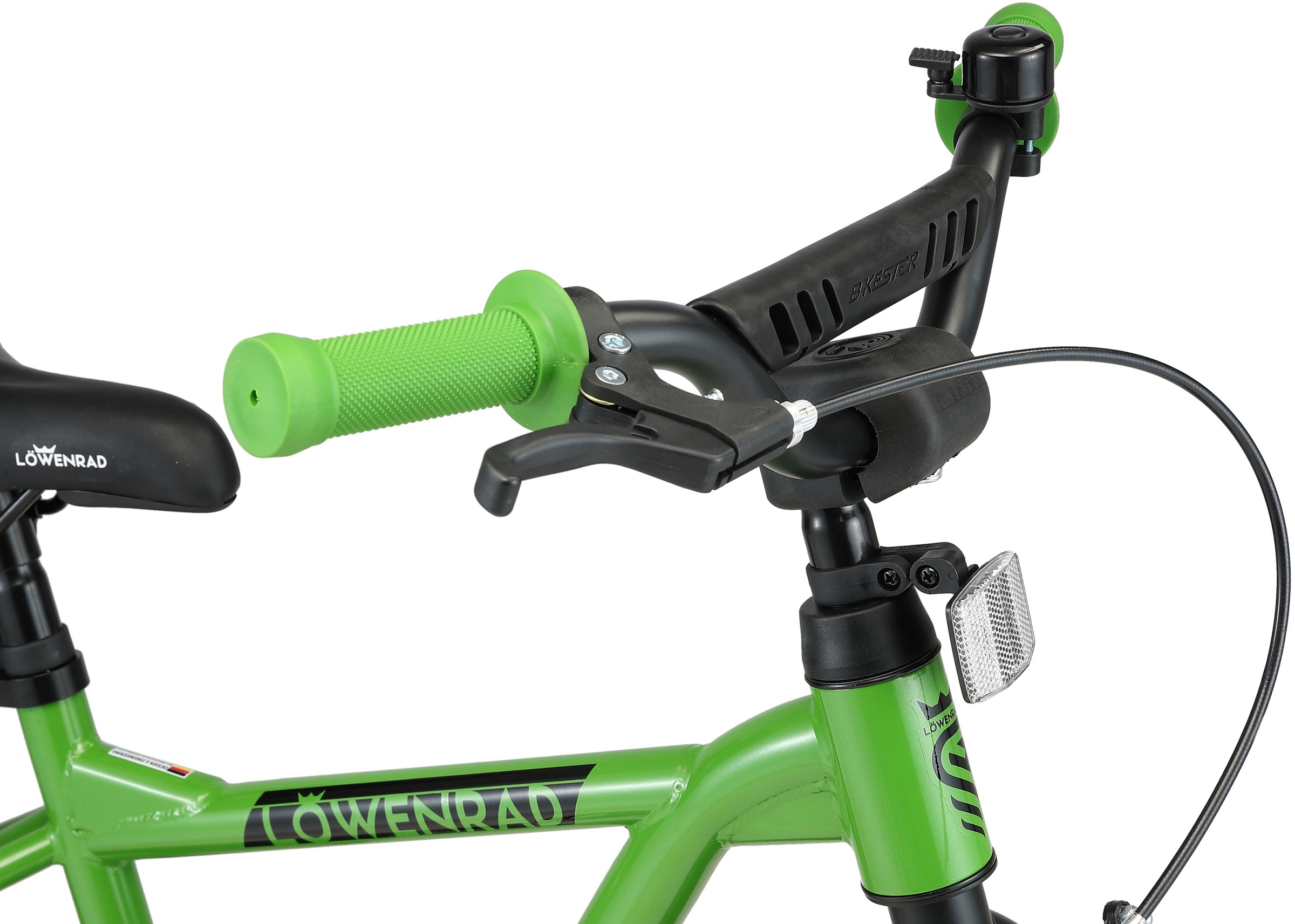 Löwenrad Kinderfahrrad »Sport« 1 Gang