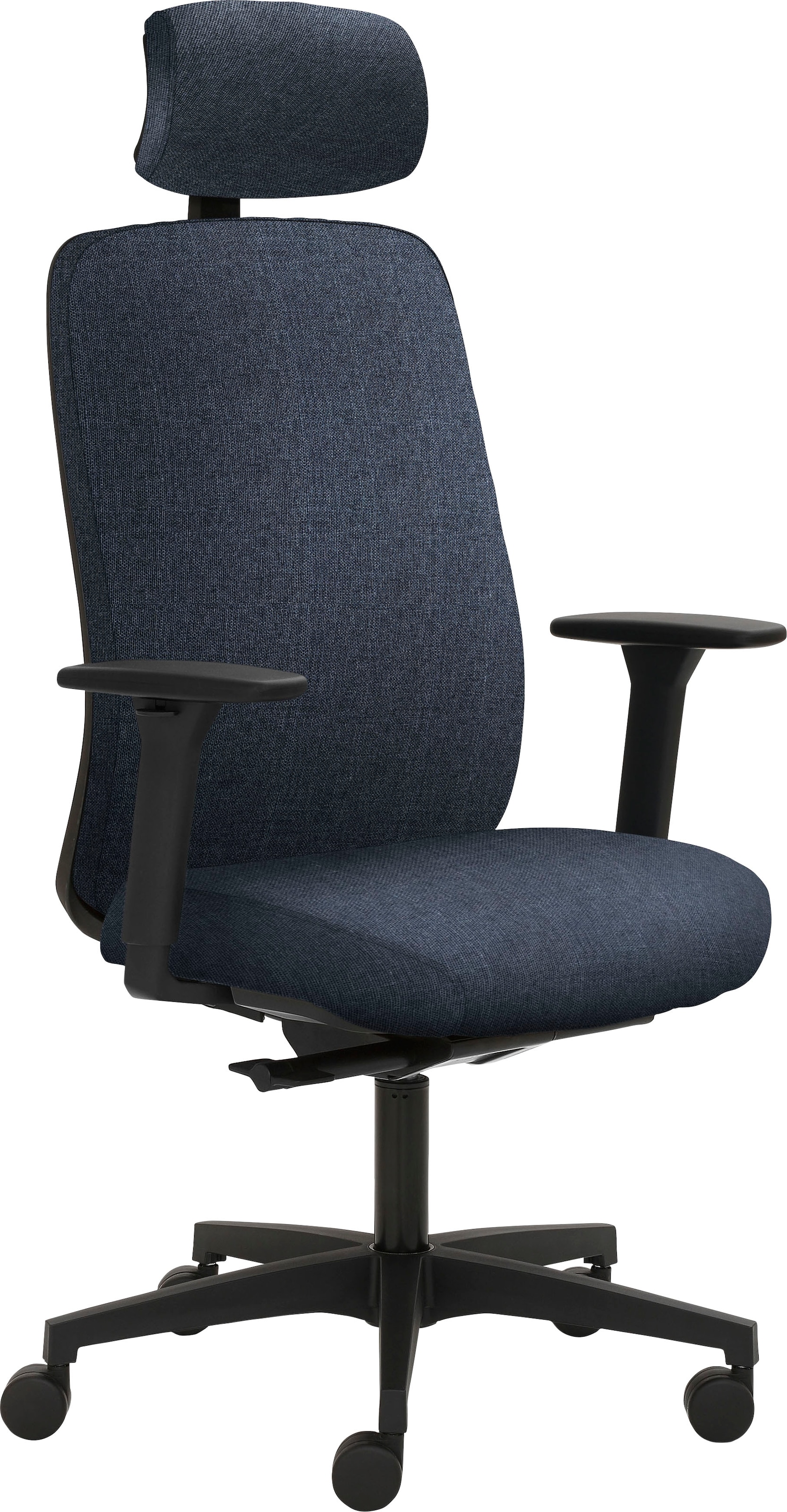 Mayer Sitzmöbel Bürostuhl »myTRITON« () 1 Stk. günstig online kaufen