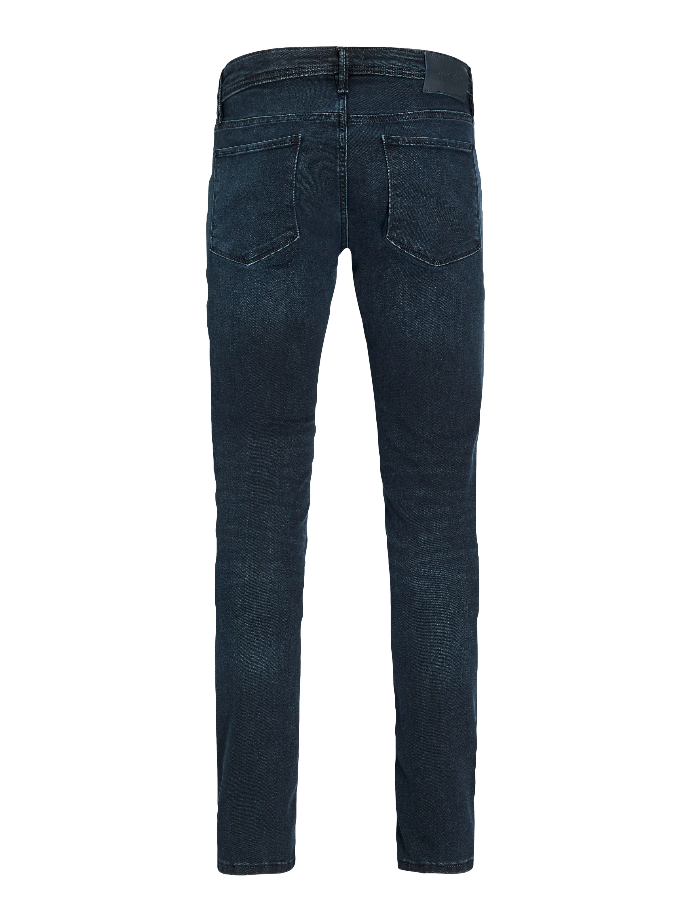 Jack & Jones Regular-fit-Jeans »JJICLARK JJORIGINAL AM NOOS«