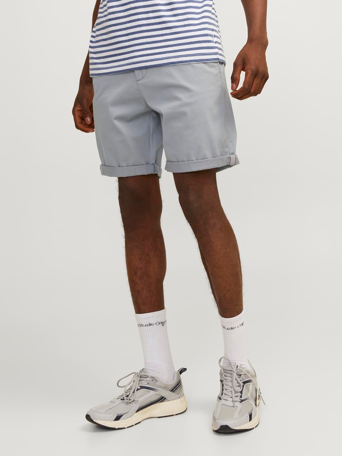 Bild von Jack & Jones Chinoshorts »JPSTBOWIE JJSHORTS S«