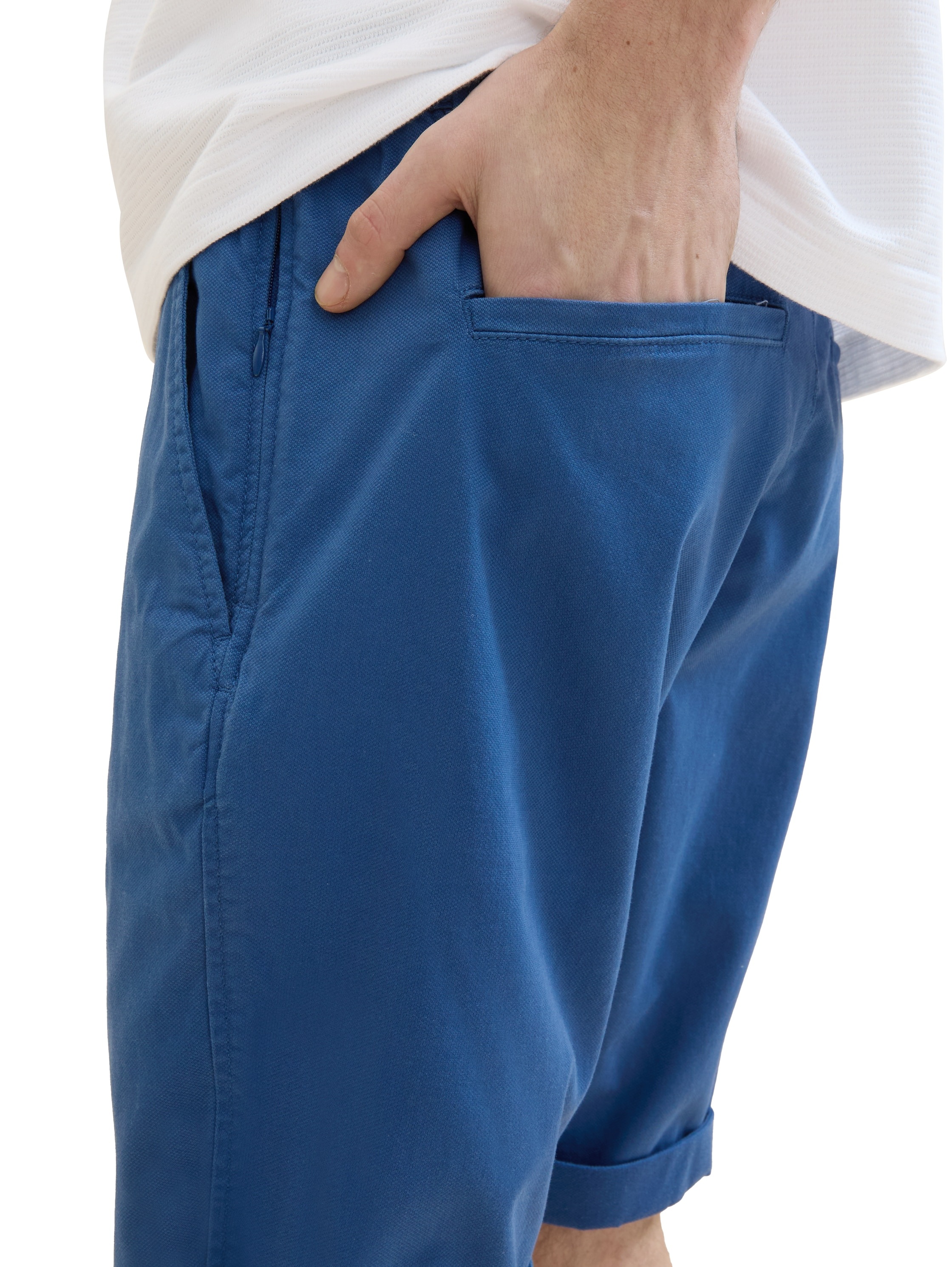 TOM TAILOR Bermudas, Sommerhose