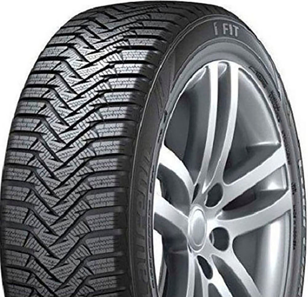 LAUFENN Winterreifen »« I FIT+ LW31 schwarz Reifen ohne Felge