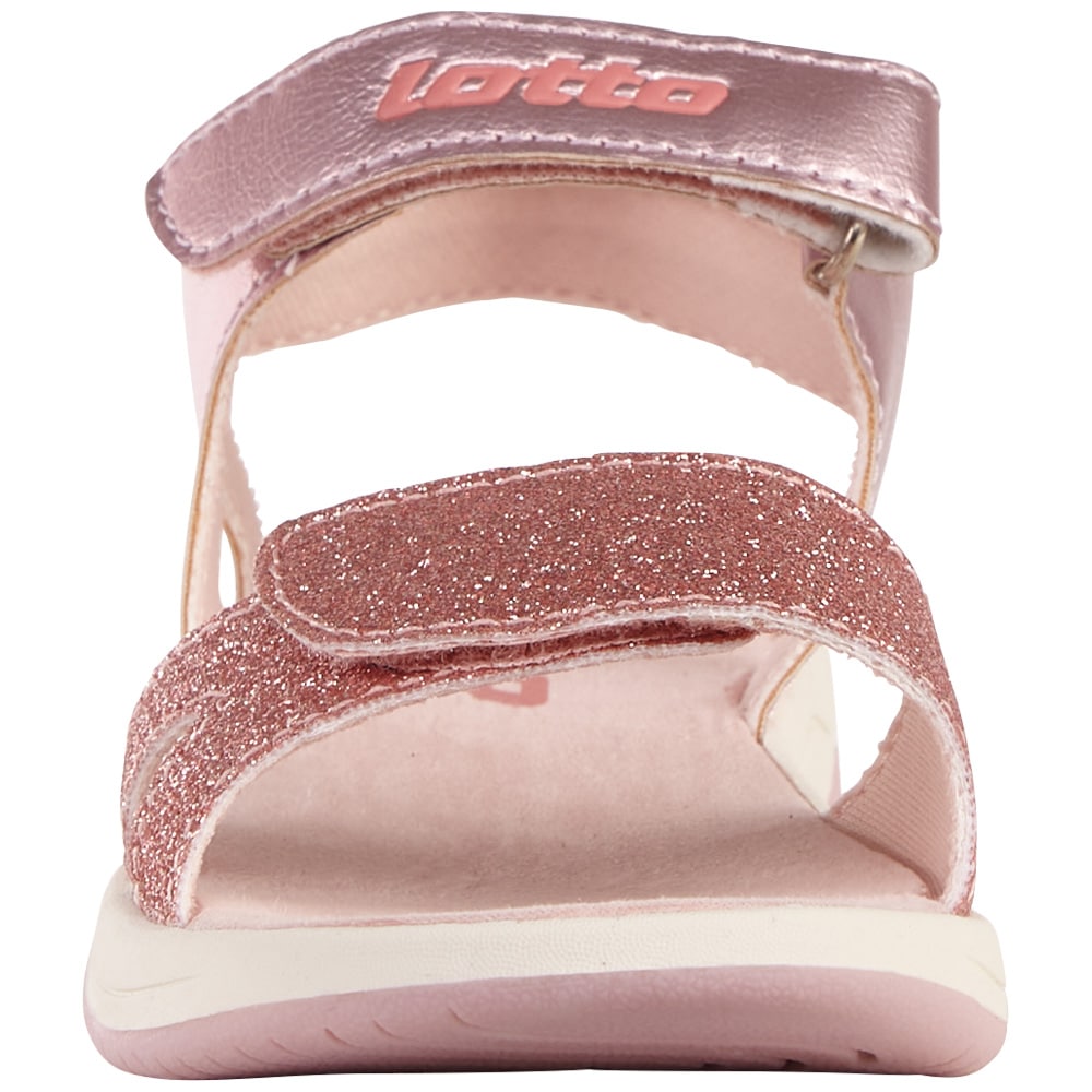 lotto Sandale  - in kinderfu&szlig;gerechter Passform<br />