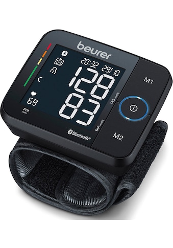 Handgelenk-Blutdruckmessgerät »BC 54«