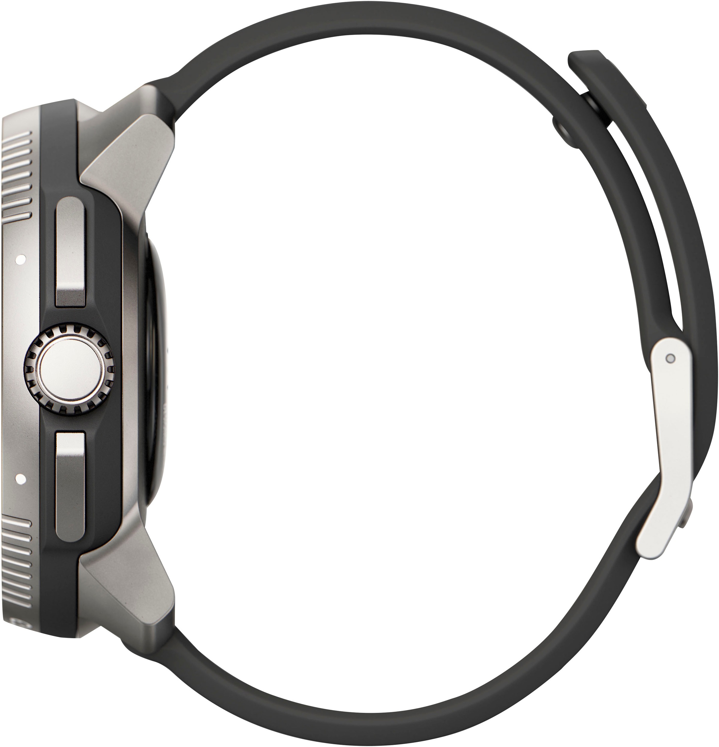 Suunto Smartwatch »Race Titanium«