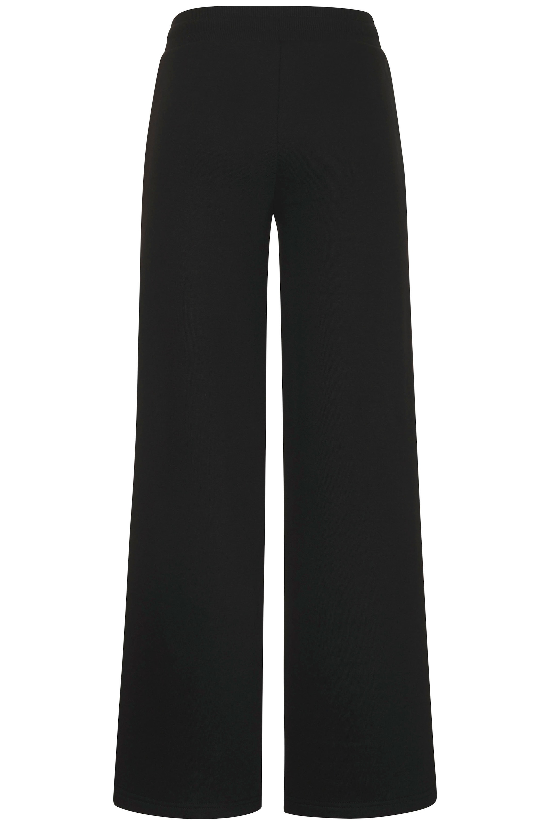 H.I.S Relaxhose, mit weitem Bein und aus ultraweicher Sweatqualität, Loungewear