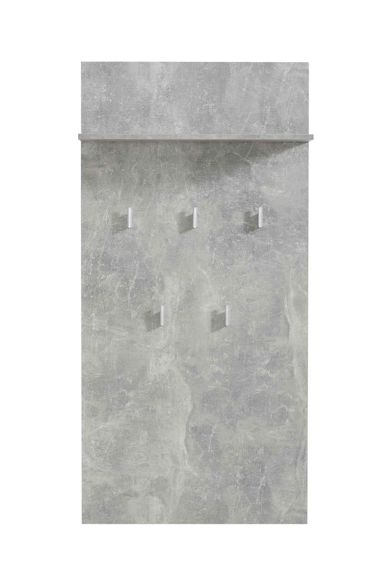 INOSIGN Garderoben-Set »Como« 4-st, inkl. Schuhschrank, Sitzbank, Garderobe günstig online kaufen