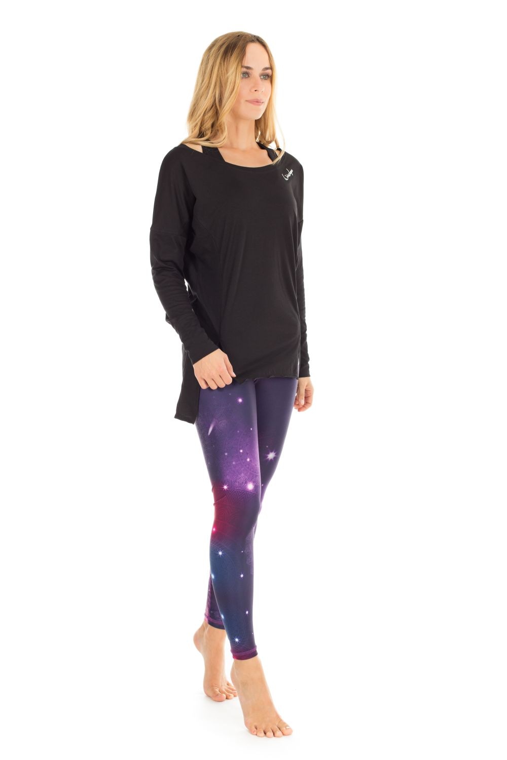 Winshape Langarmshirt »MCS003« mit verlängertem Rückenteil