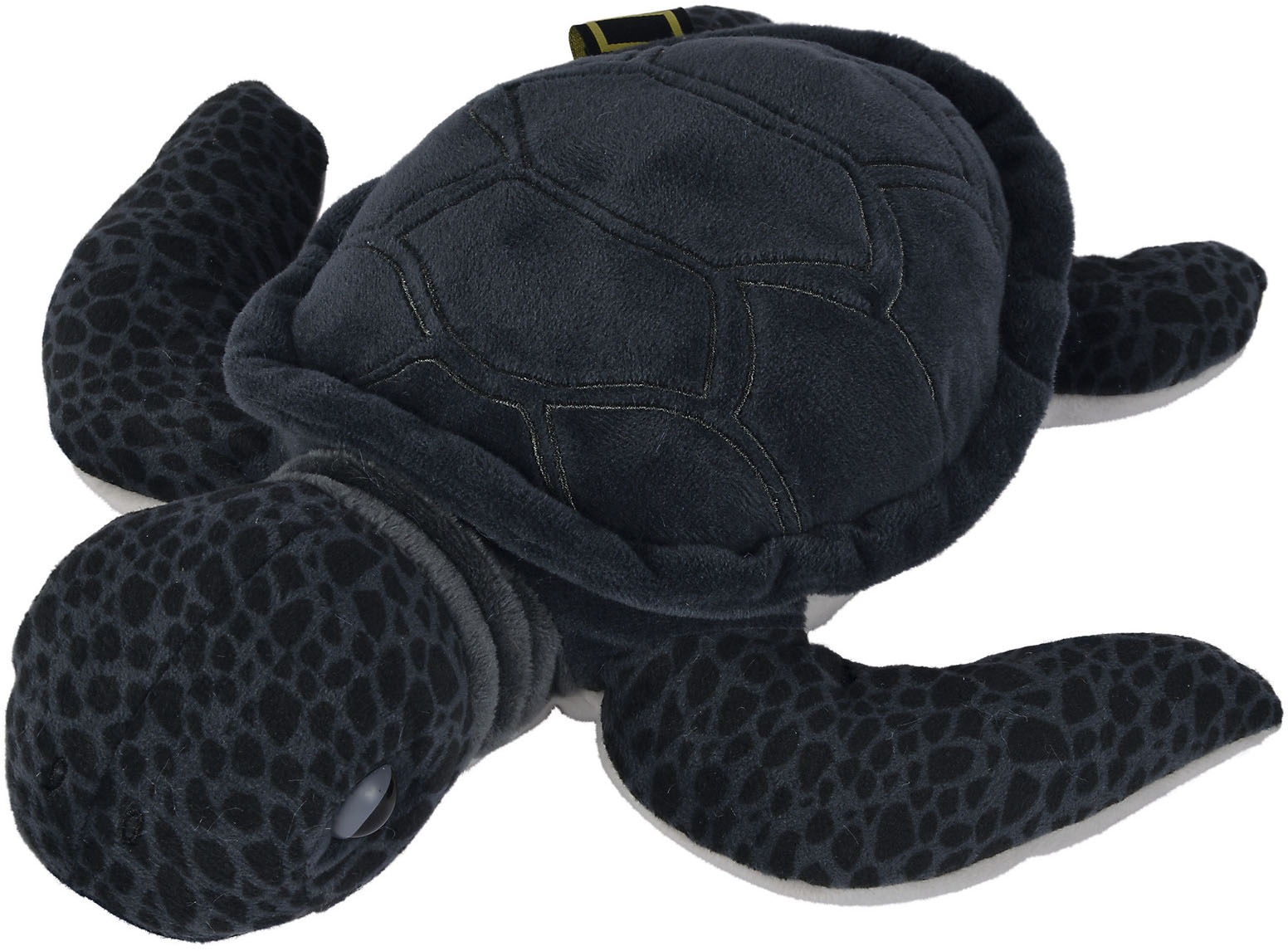 SIMBA Kuscheltier »Disney National Geographic, Schildkröte, 25 cm«