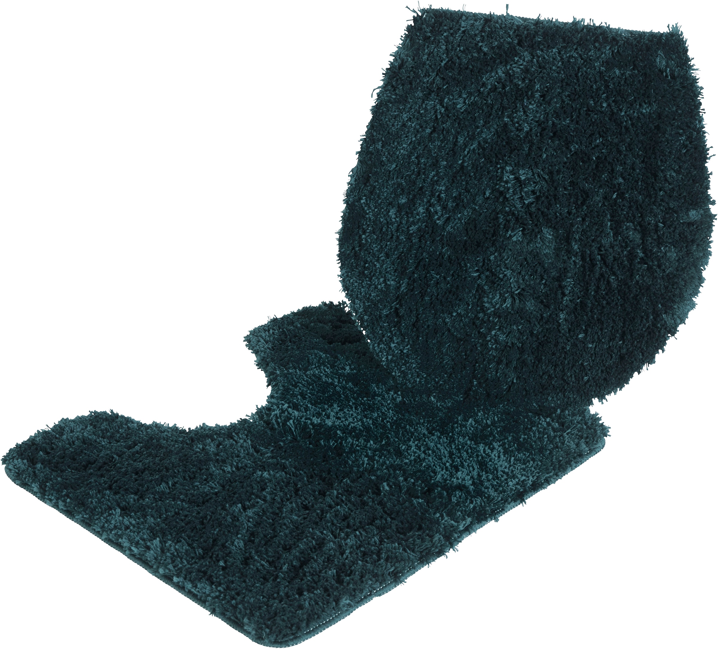 LeGer Home by Lena Gercke Badematte »Narami« Höhe 30 mm rutschhemmend besch günstig online kaufen