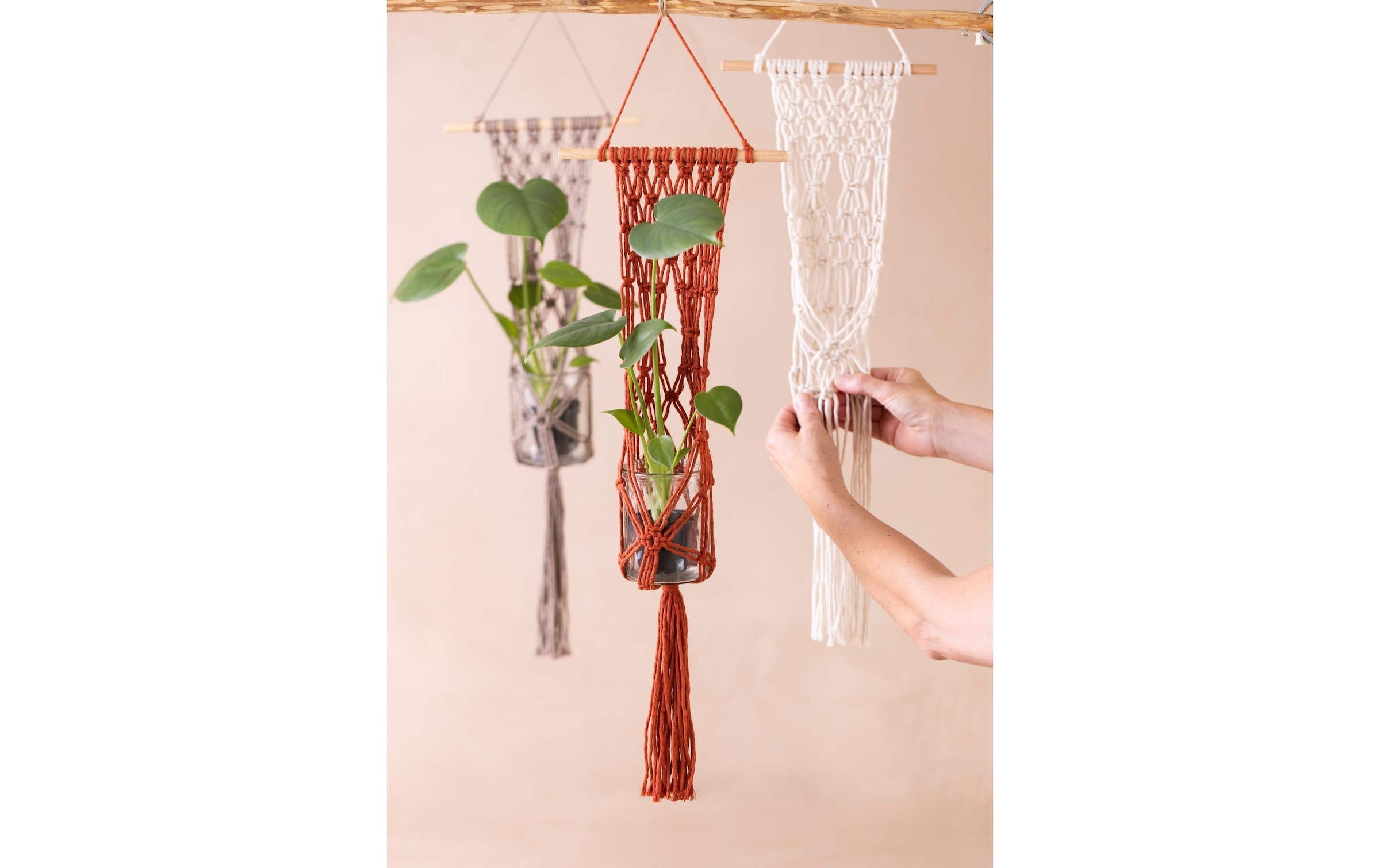 creativ company Kreativset »Mini Macr«