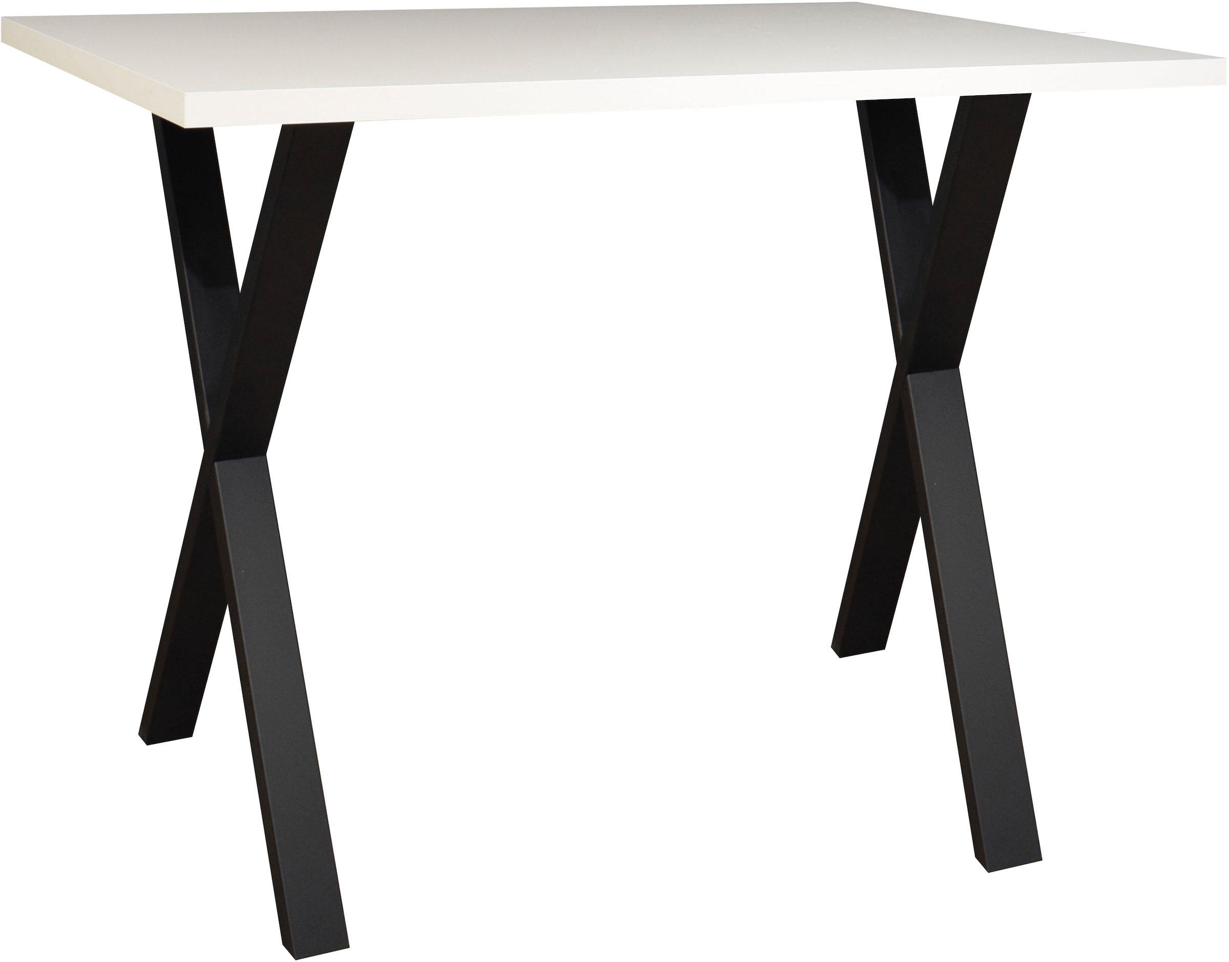 Mäusbacher Tresentisch »Bartresentisch Metall« Bartresentisch Metallgestell, Höhe 109 cm