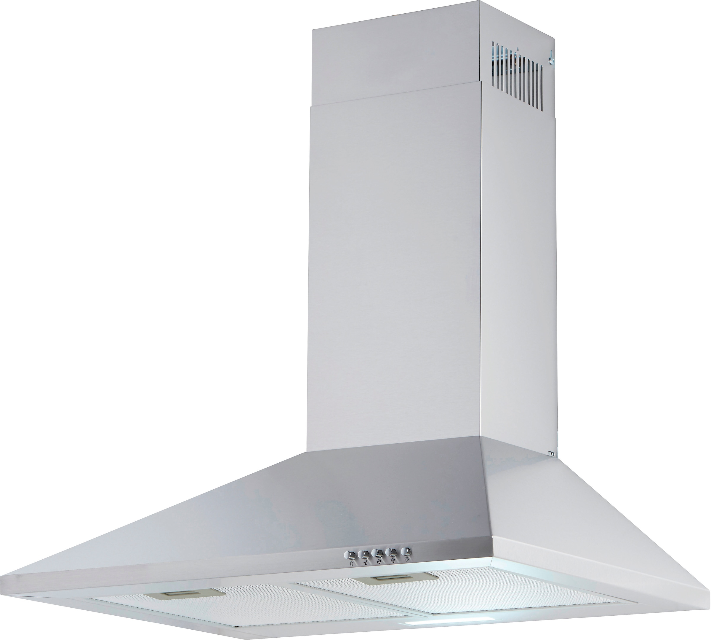 BASIC by Balculina Küchenzeile »Jazz«, Breite 320 cm, wahlweise mit E-Geräten