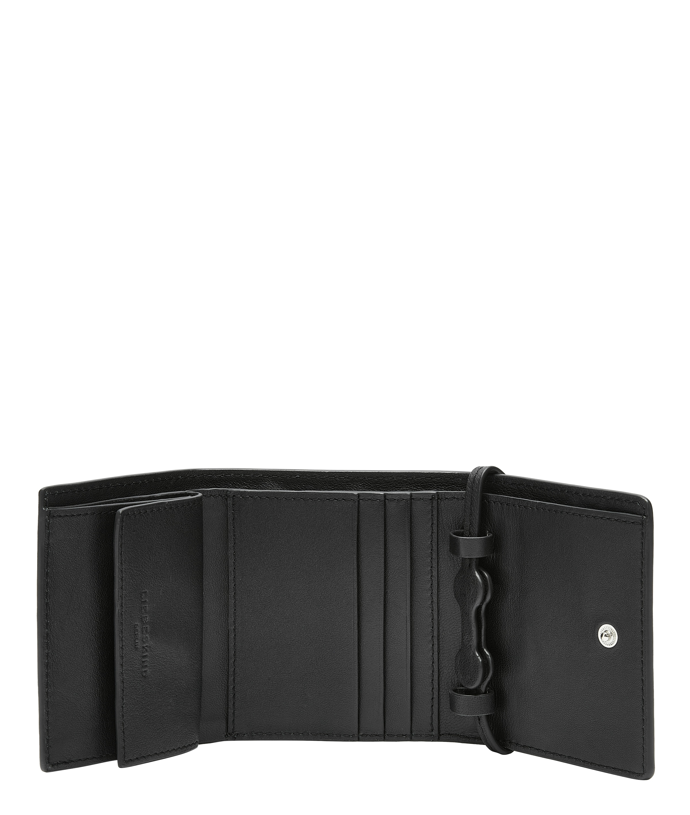 Liebeskind Berlin Geldbörse »Purse WALLETS M SHEEP NATURAL«