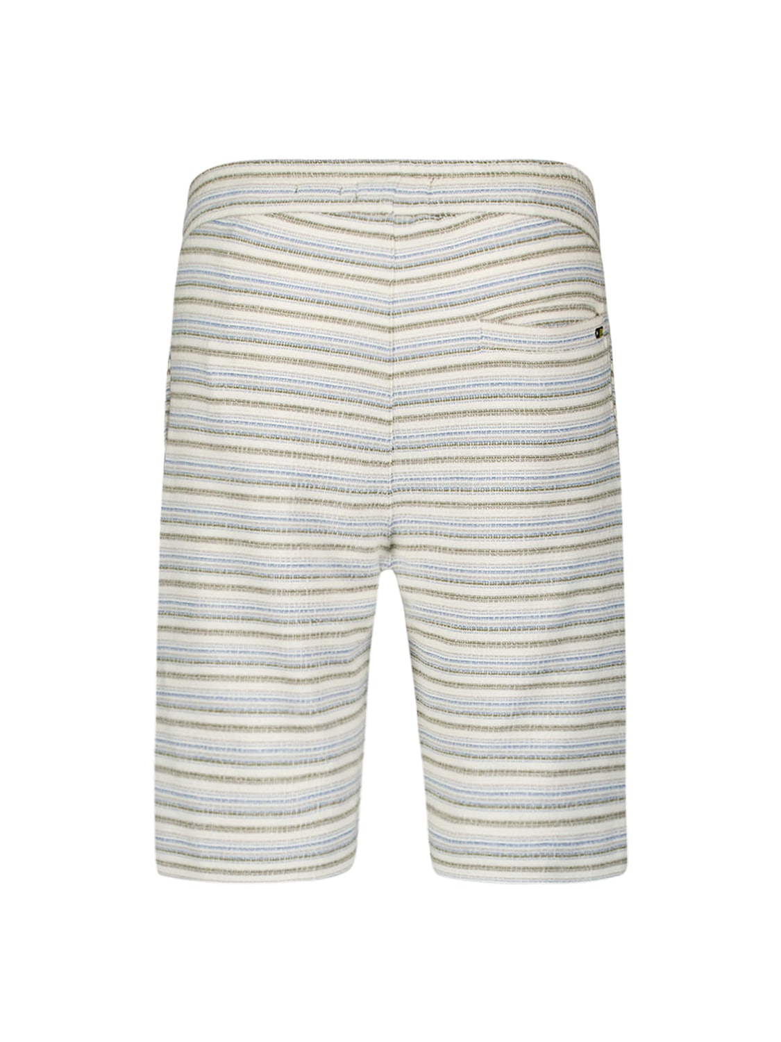NO EXCESS Chinohose »No Excess Jersey-Shorts«