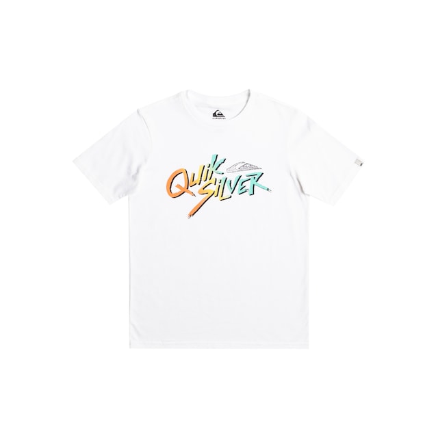T-Shirt »Signature Move« kaufen Quiksilver