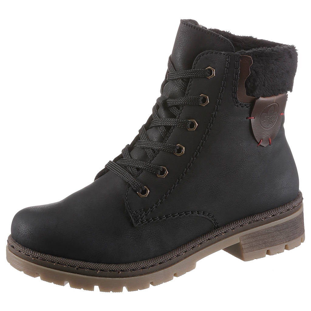 Rieker Winterboots