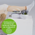 BEURER Fußmassagegerät »FM 200«, hilft bei Achillessehnenbeschwerden