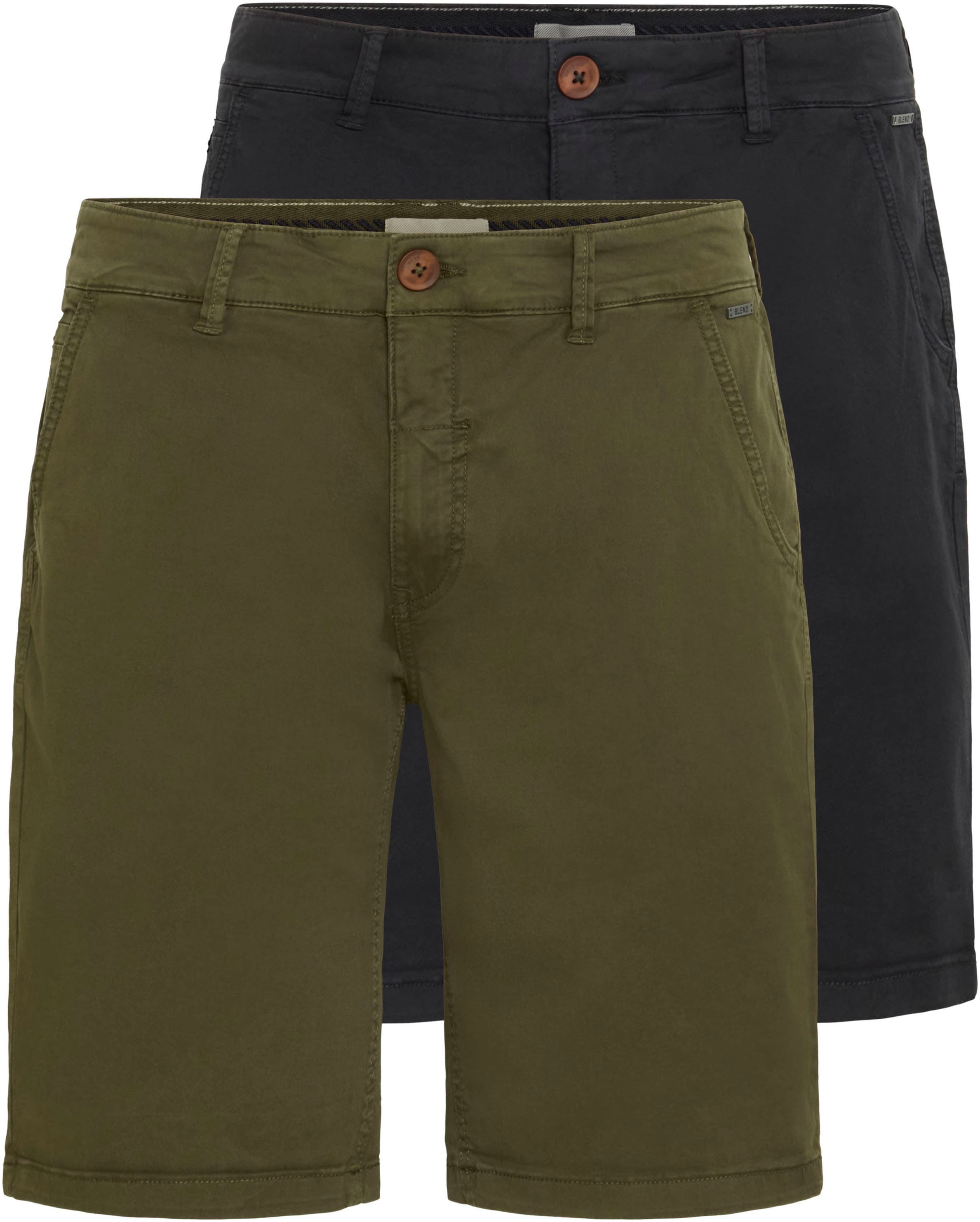 Blend Shorts »BHMASON-shorts - 2pack«