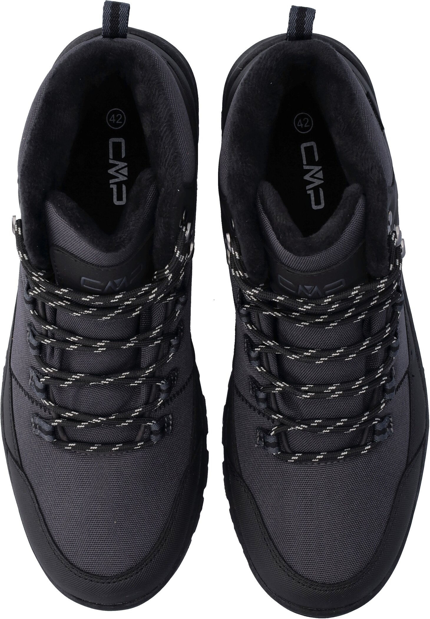 CMP Winterboots »ANNUUK SNOW BOOT WP«, wasserdicht