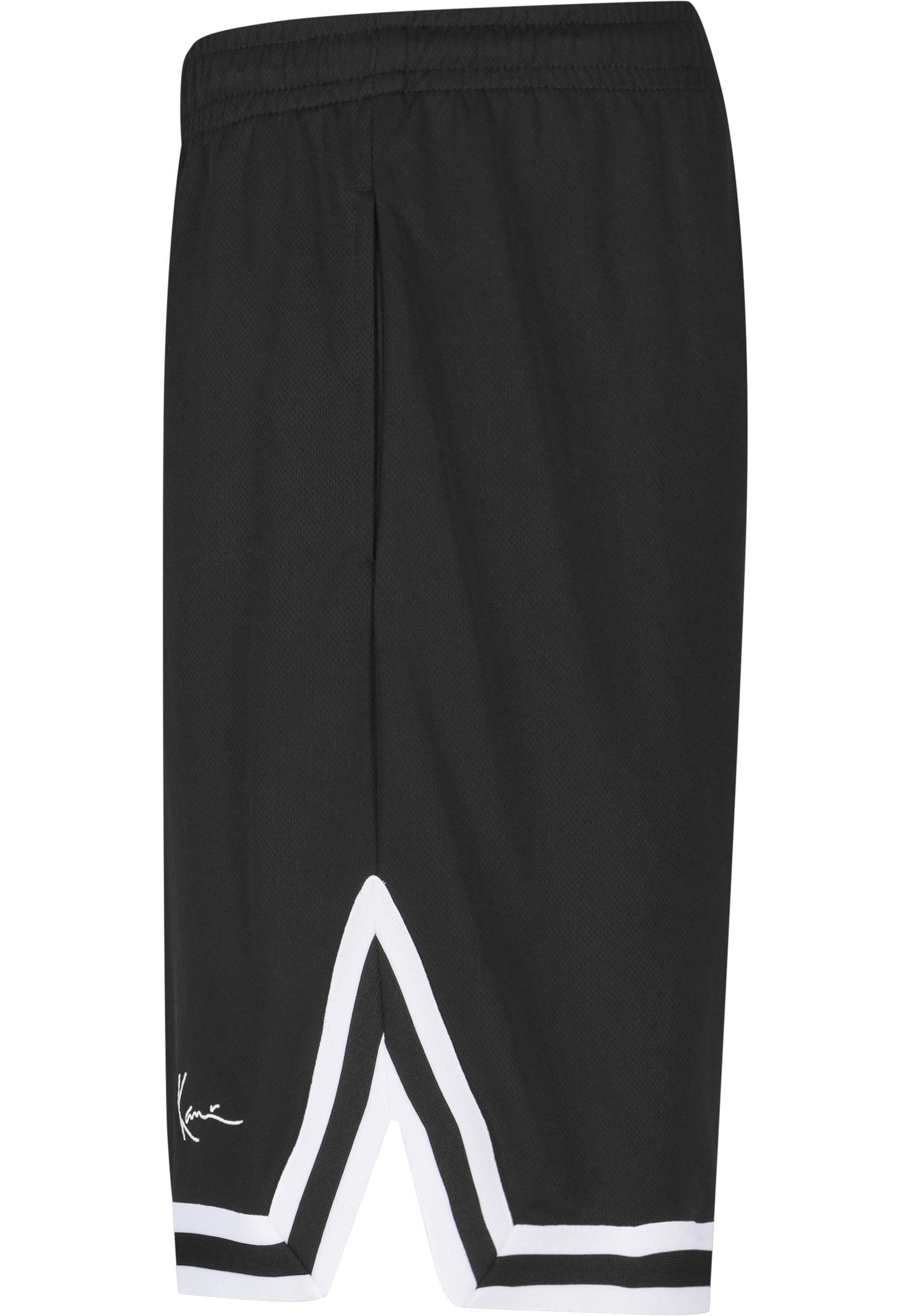 Karl Kani Stoffhose »Karl Kani Herren Signature Mesh Shorts«