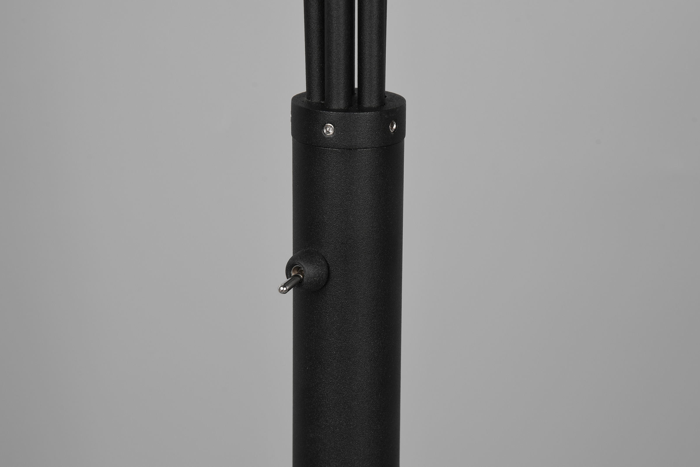 TRIO Leuchten Stehlampe »DITO, Stehleuchte Kippschalter 5-flammig«, flammig-flammig, online 5 Höhe mit 210 kaufen cm, m 70 cm, Auslage Kabel, 2