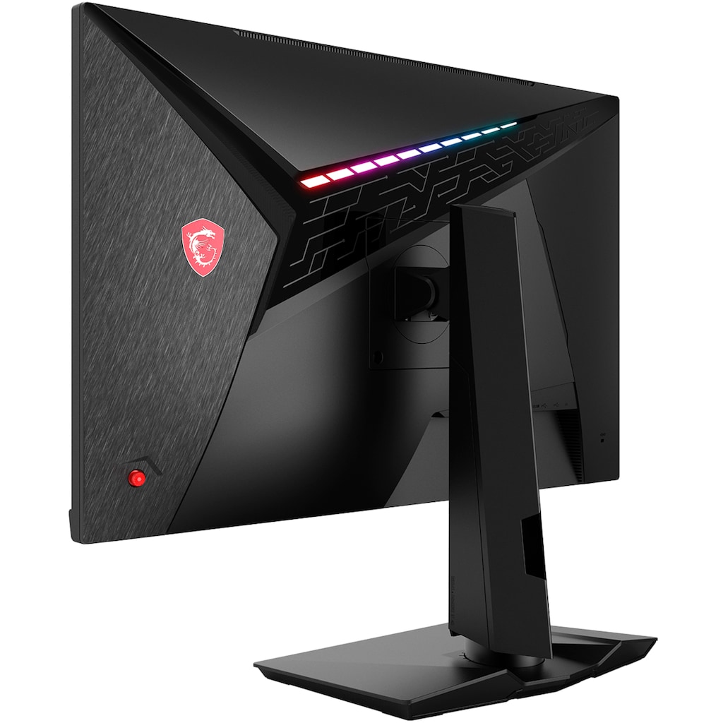 MSI Gaming-LED-Monitor »Optix MAG274QRFDE-QD«, 69 cm/27 Zoll, 2560 x 1440 px, WQHD, 1 ms Reaktionszeit, 165 Hz