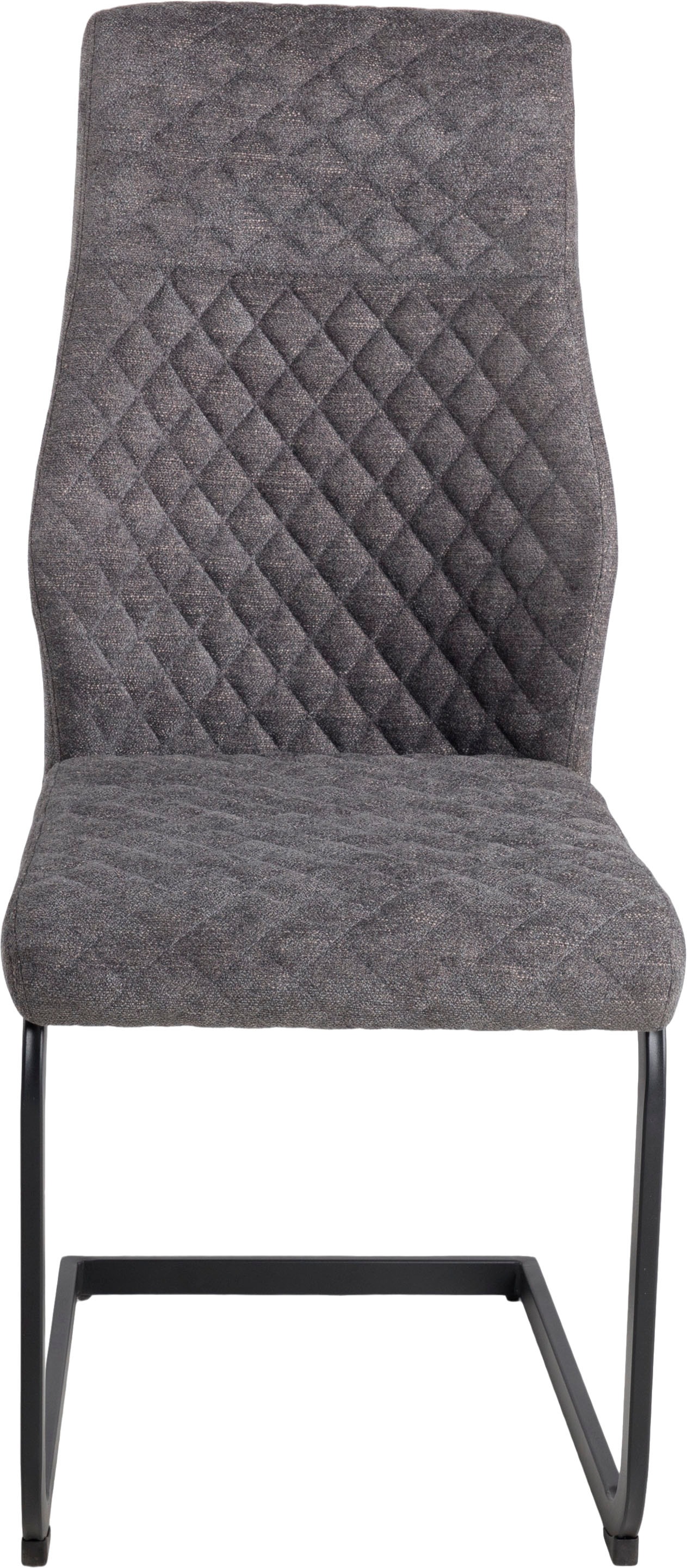 Duo Collection Freischwinger »Kaila Freischwinger, 4er-Set« (Set) 4 Stk. Ku günstig online kaufen