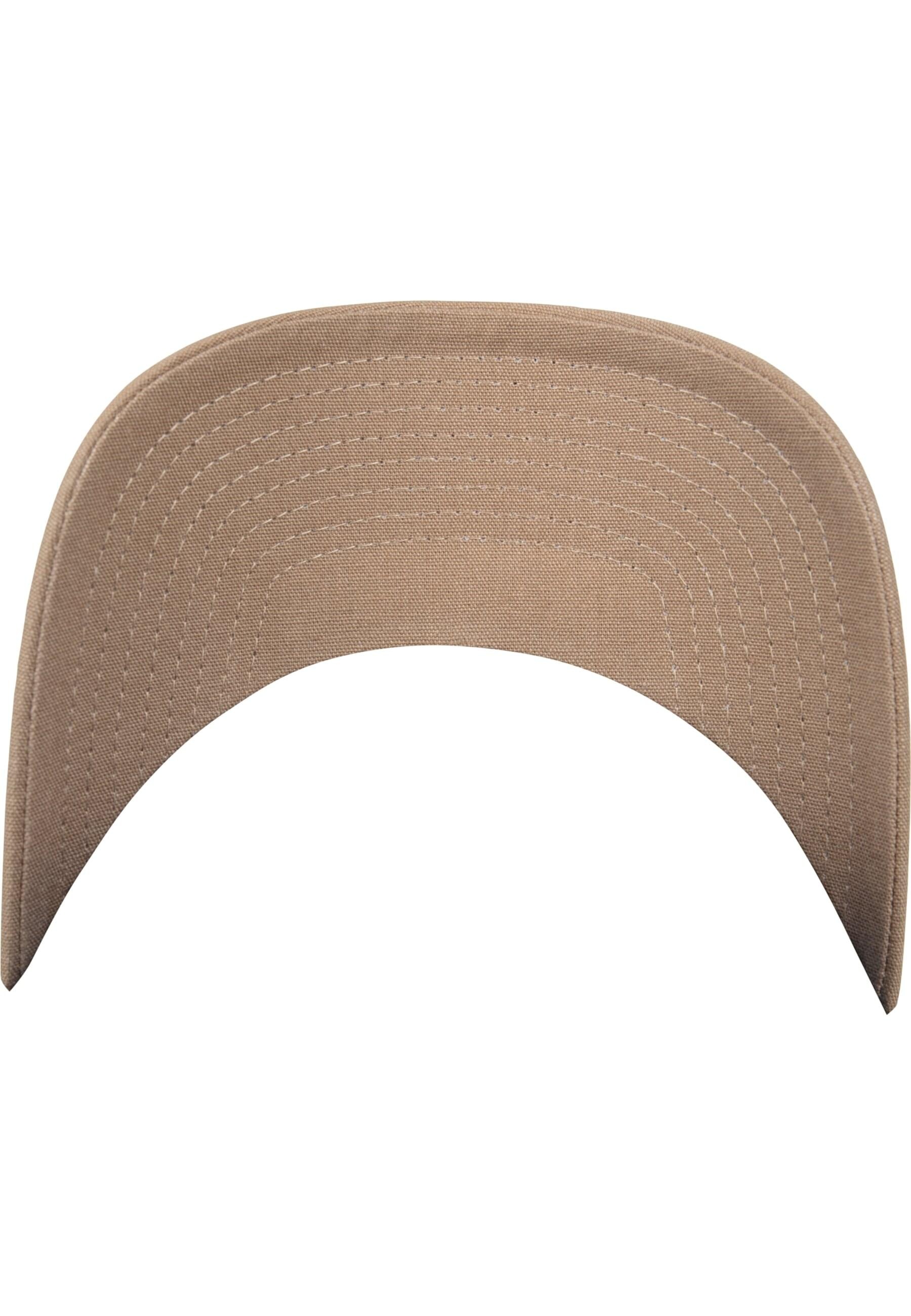 Flexfit Flex Cap »Flexfit Snapback 6-Panel Curved Metal Snap«