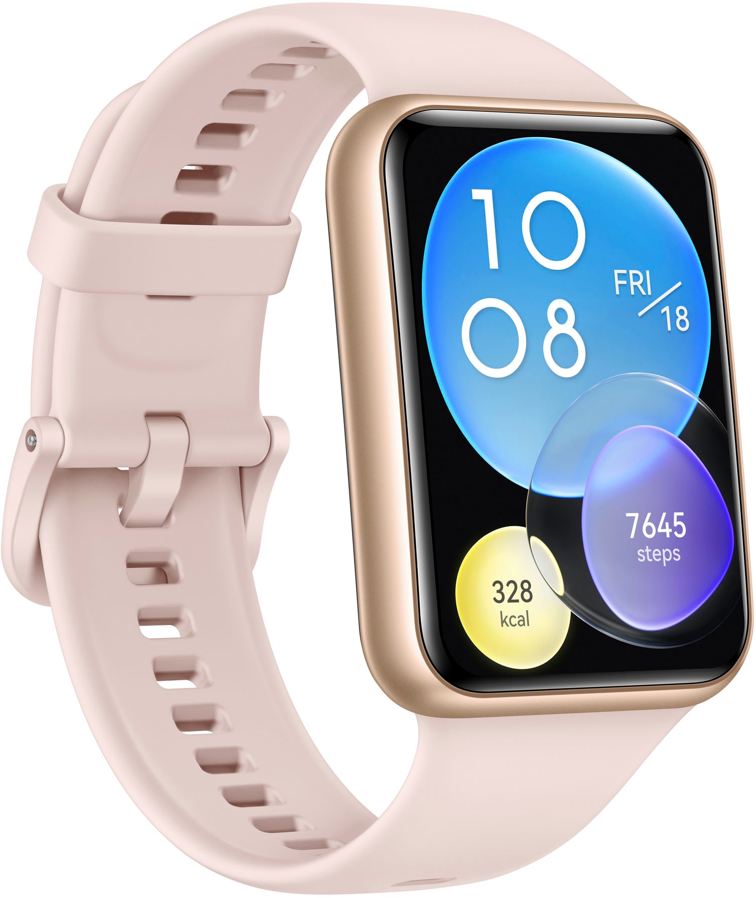 Jahre Smartwatch »Watch (3 2«, Fit bestellen Herstellergarantie) Huawei