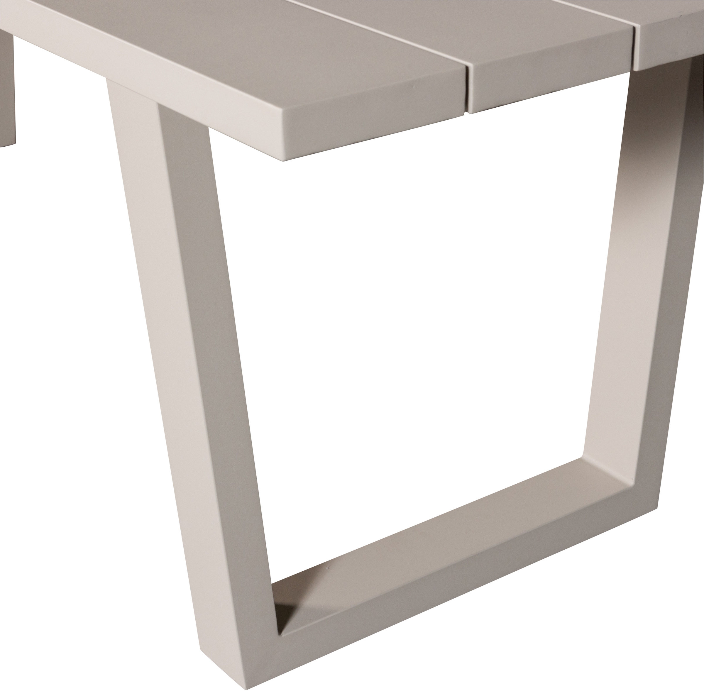 WOOOD Esstisch »Bear Gartentisch«